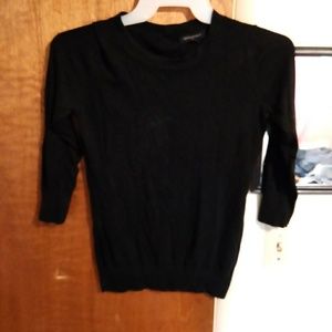 Banana republic sweater